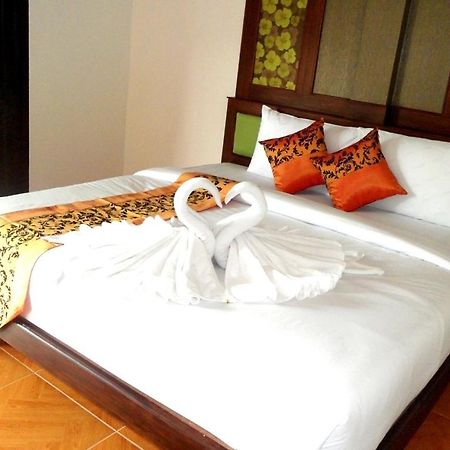 Hasna Palace Krabi town Habitación foto