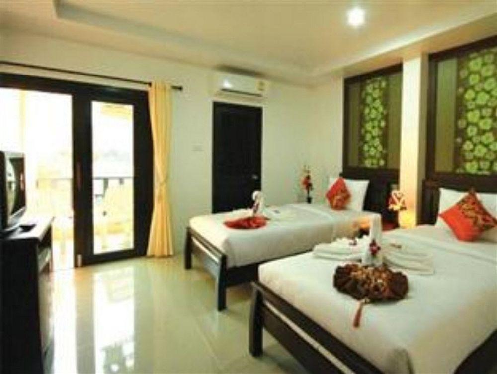 Hasna Palace Krabi town Exterior foto