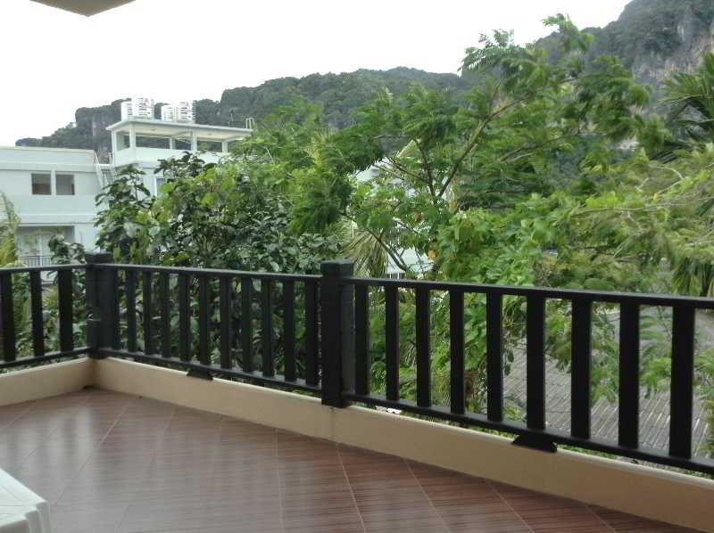 Hasna Palace Krabi town Exterior foto