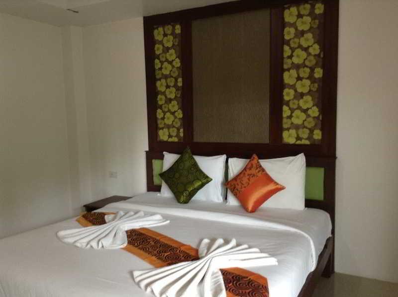 Hasna Palace Krabi town Exterior foto